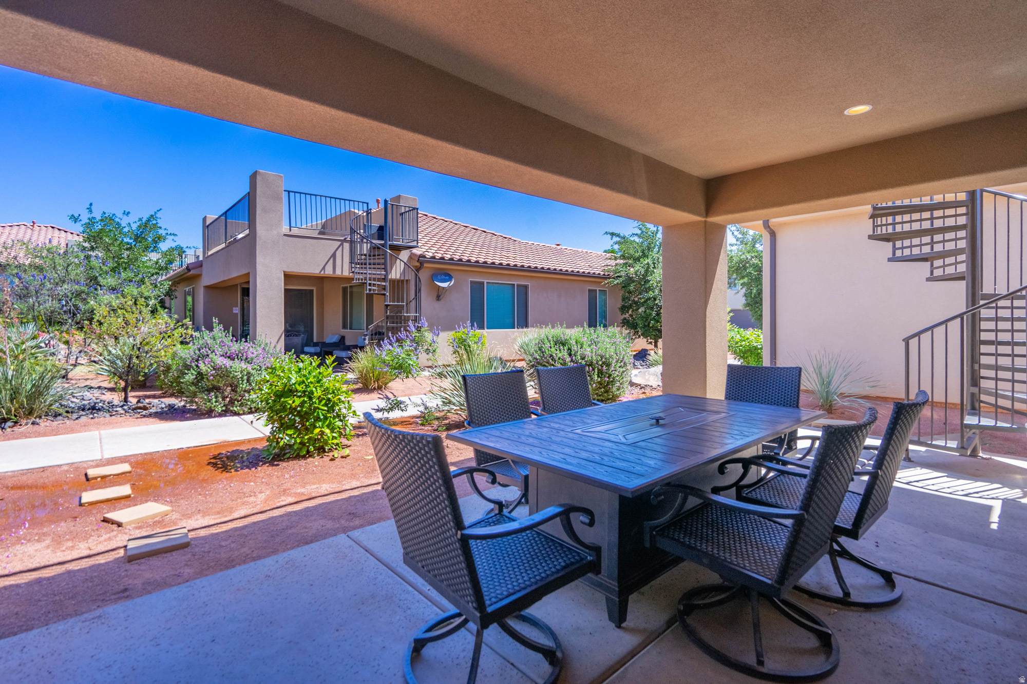 PARADISE VILLAGE AT ZION - Residential