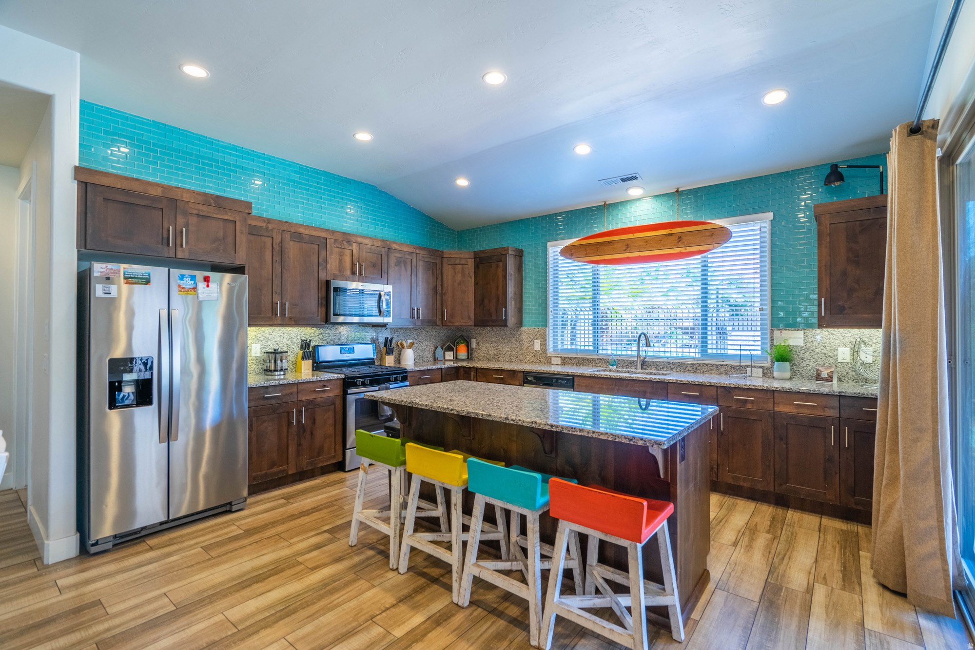 PARADISE VILLAGE AT ZION - Residential