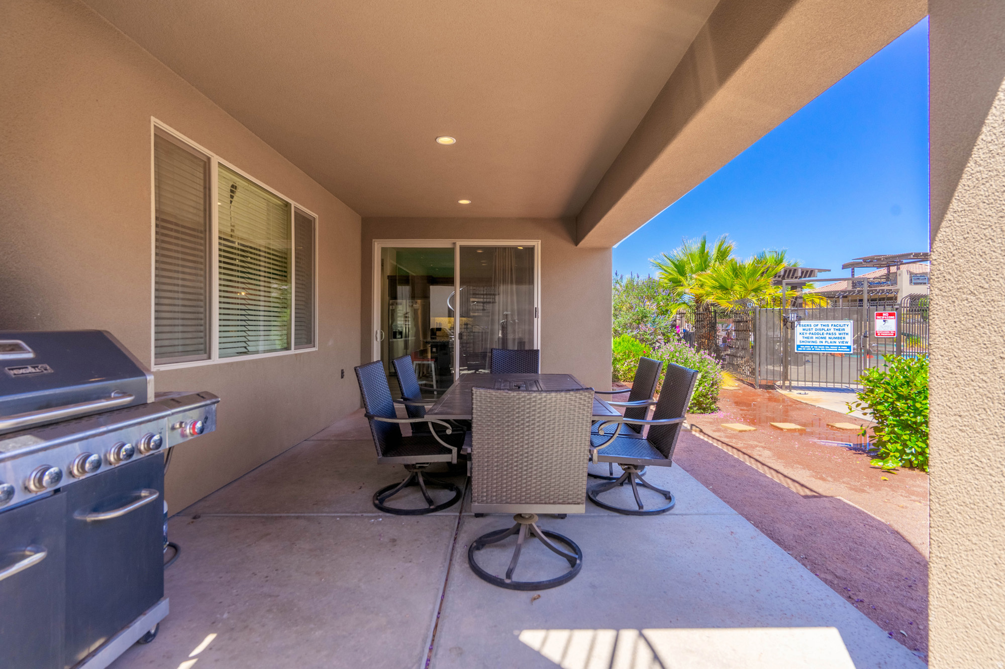 PARADISE VILLAGE AT ZION - Residential