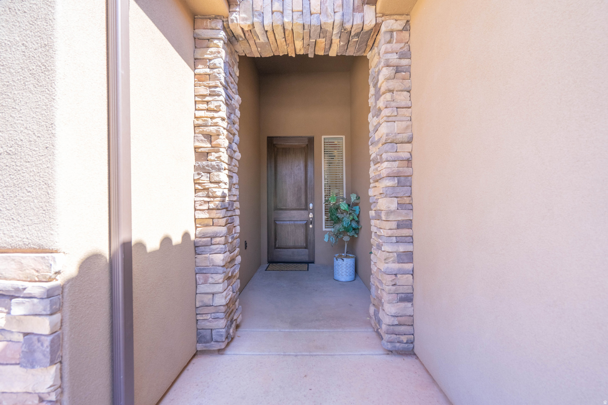 PARADISE VILLAGE AT ZION - Residential