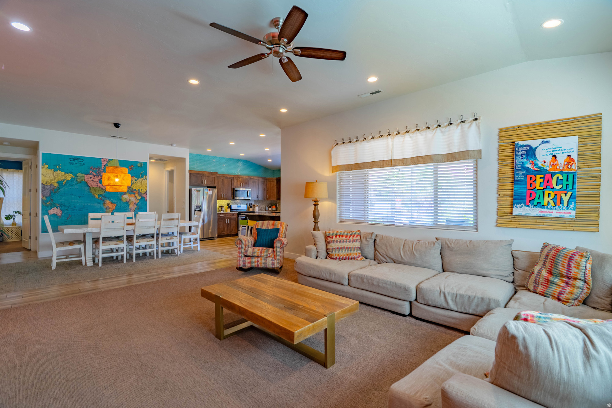 PARADISE VILLAGE AT ZION - Residential