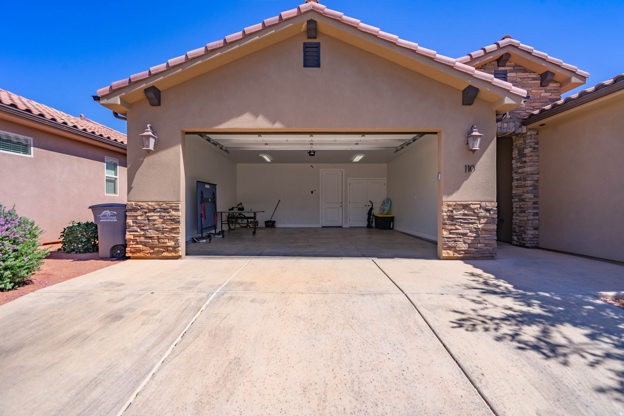 PARADISE VILLAGE AT ZION - Residential