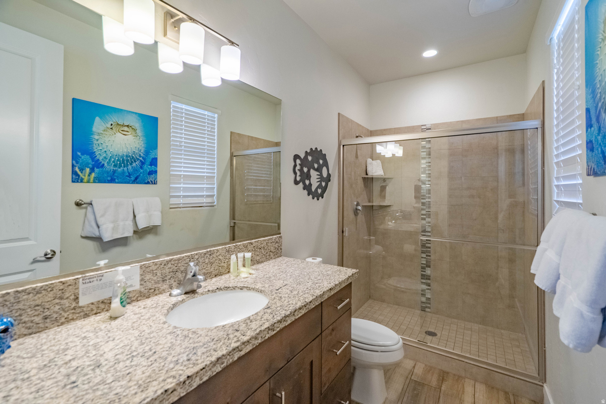 PARADISE VILLAGE AT ZION - Residential