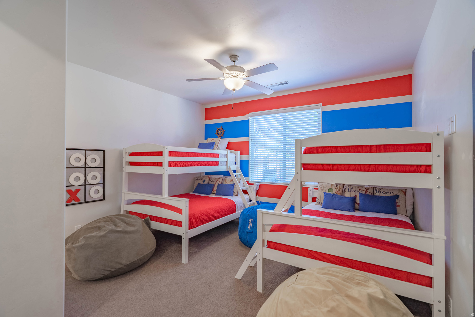 PARADISE VILLAGE AT ZION - Residential