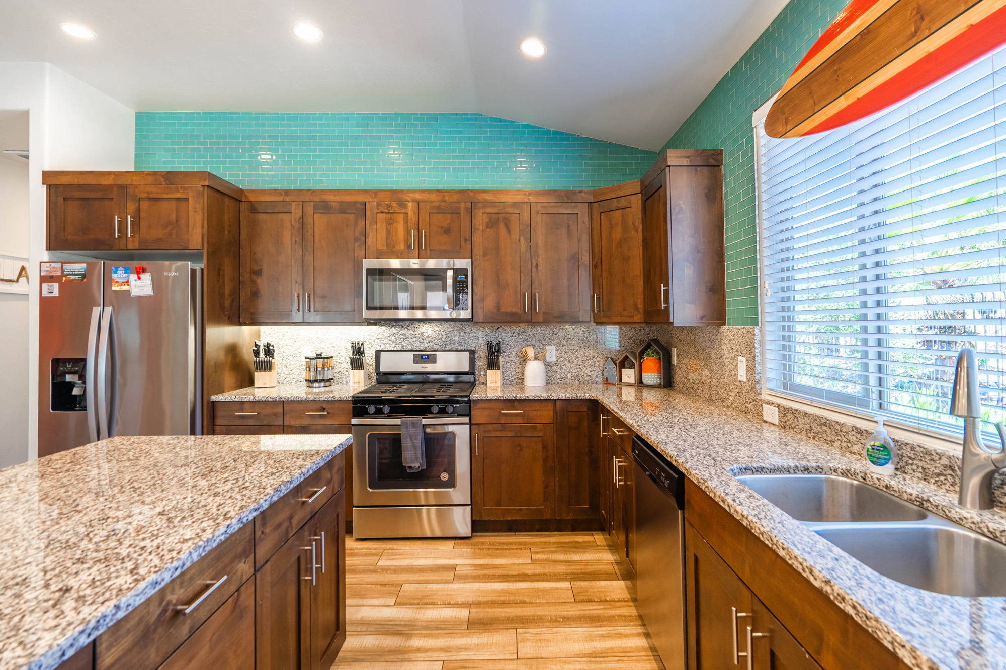 PARADISE VILLAGE AT ZION - Residential