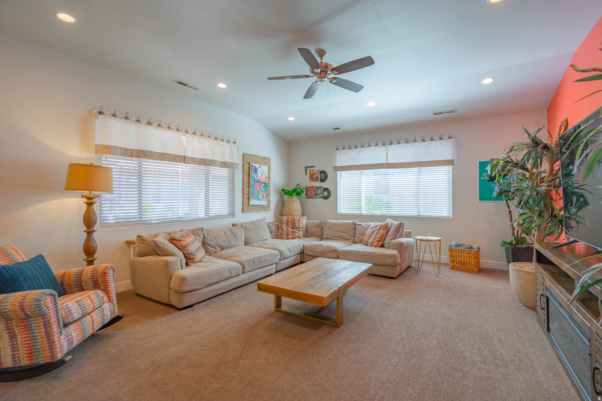 PARADISE VILLAGE AT ZION - Residential