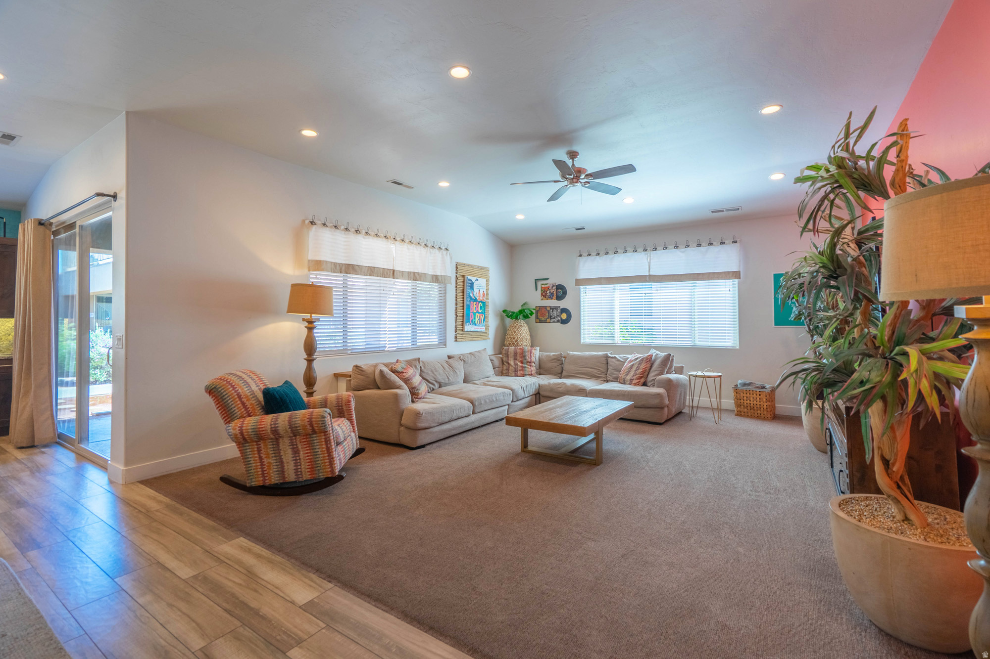 PARADISE VILLAGE AT ZION - Residential