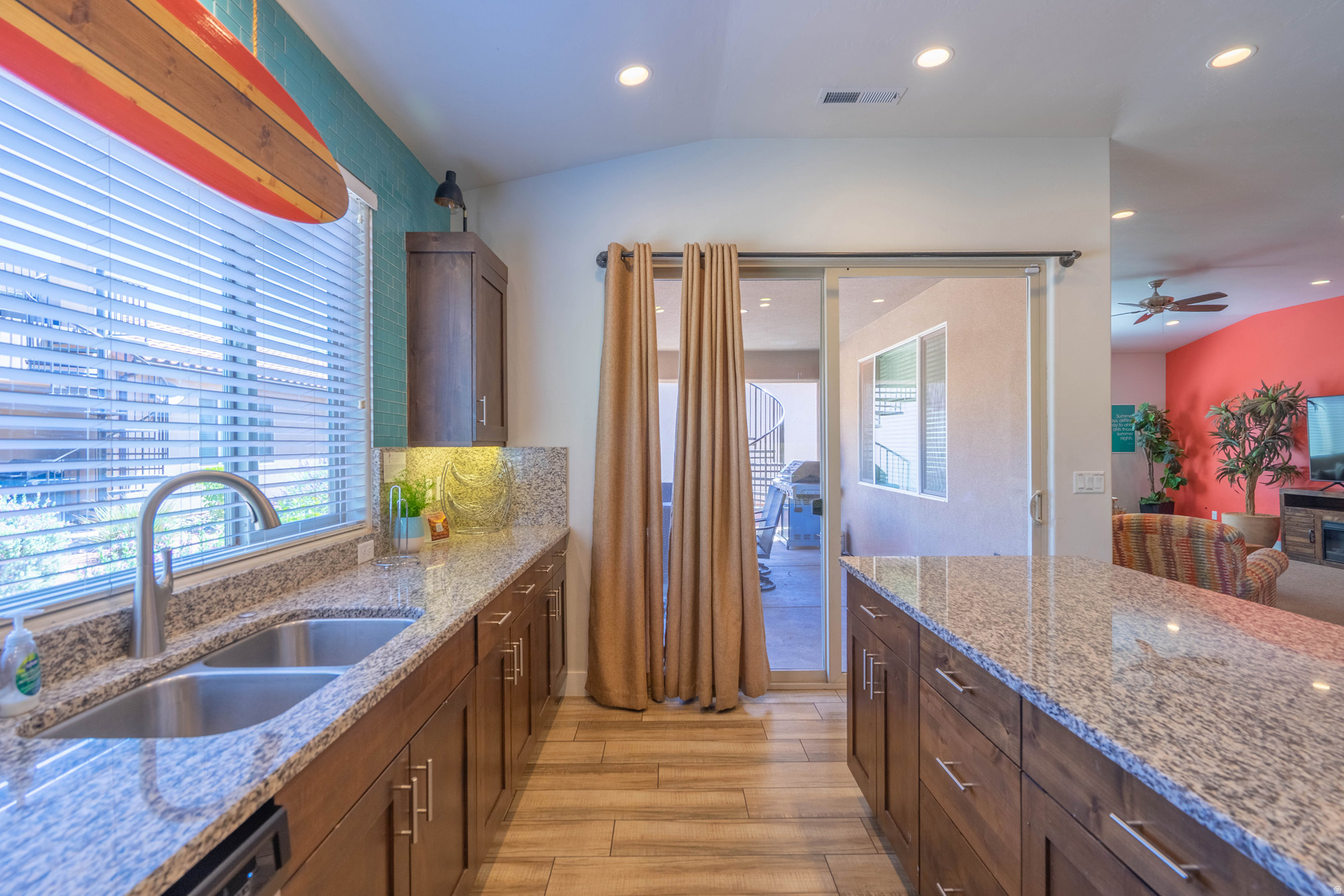 PARADISE VILLAGE AT ZION - Residential