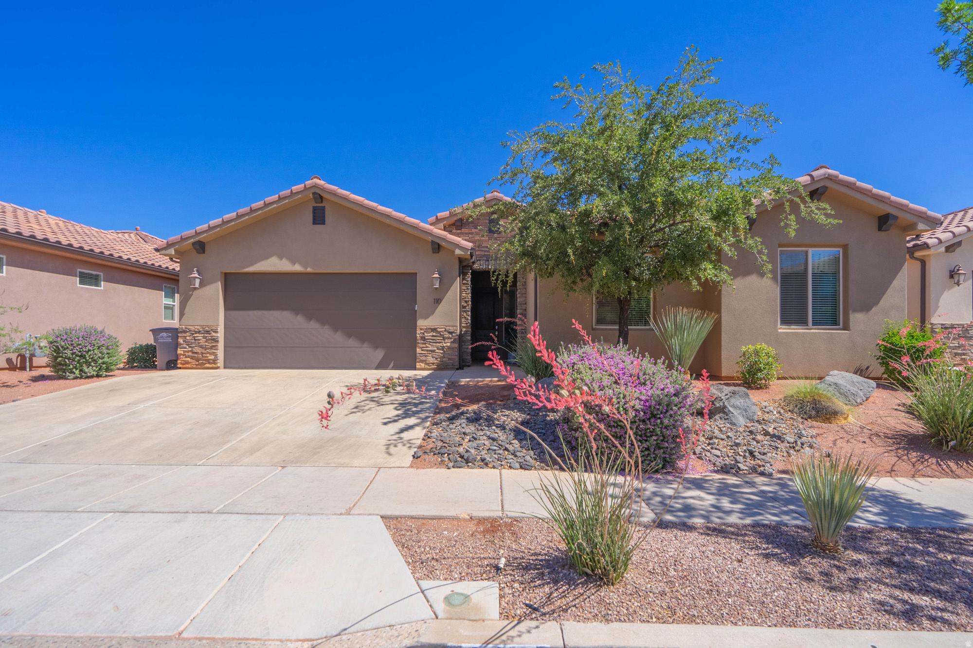 PARADISE VILLAGE AT ZION - Residential