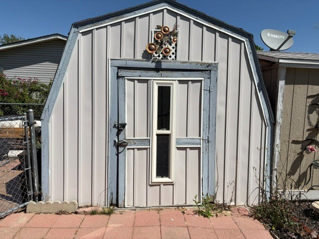 MONTE VISTA MANUFACTURED HOME PARK - Residential