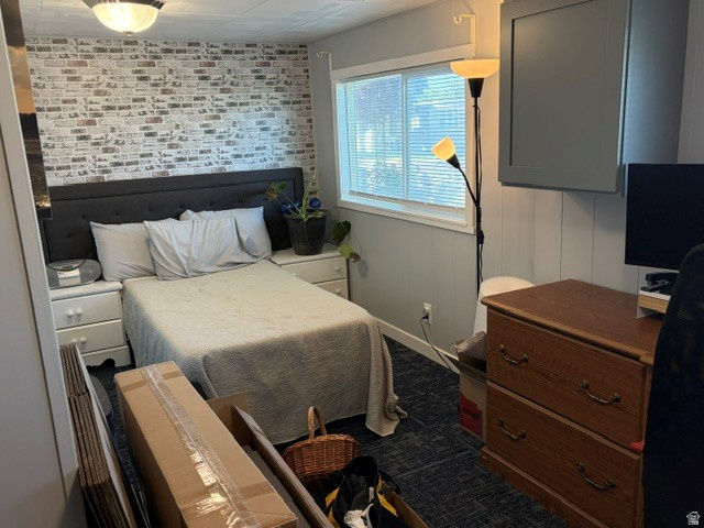 MONTE VISTA MANUFACTURED HOME PARK - Residential