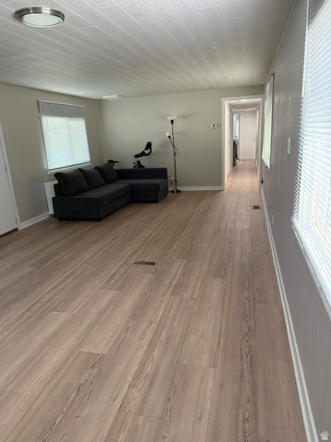 MONTE VISTA MANUFACTURED HOME PARK - Residential