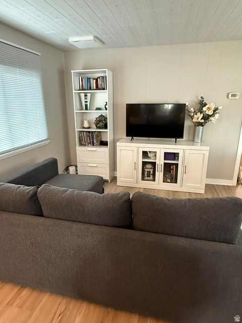 MONTE VISTA MANUFACTURED HOME PARK - Residential