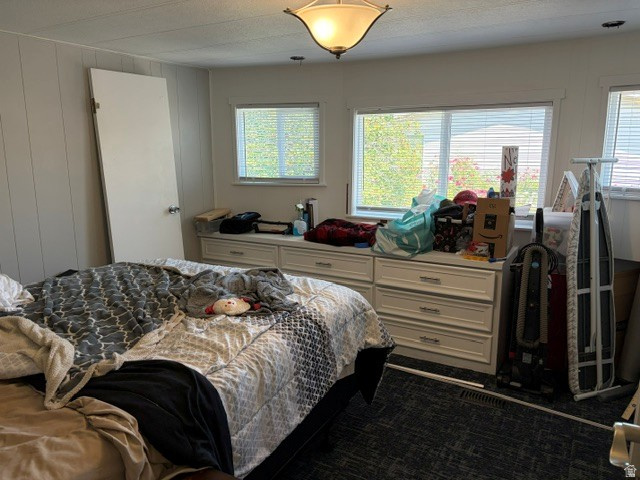 MONTE VISTA MANUFACTURED HOME PARK - Residential