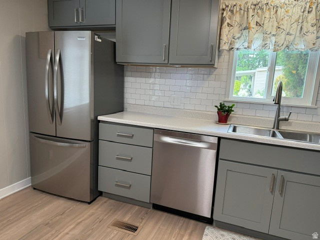 MONTE VISTA MANUFACTURED HOME PARK - Residential