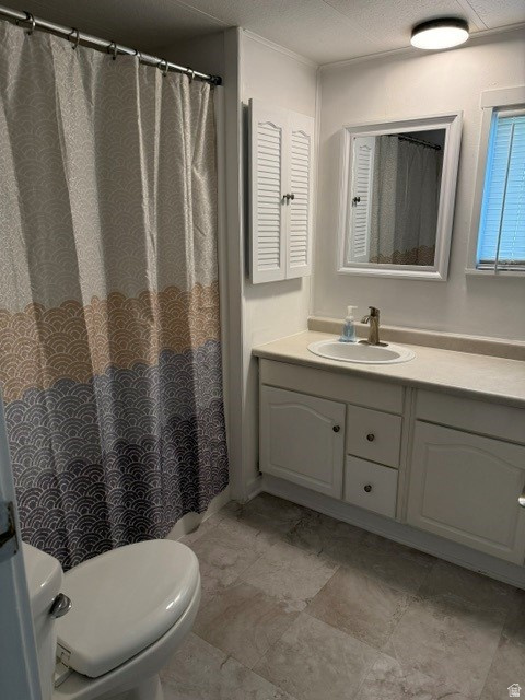 MONTE VISTA MANUFACTURED HOME PARK - Residential