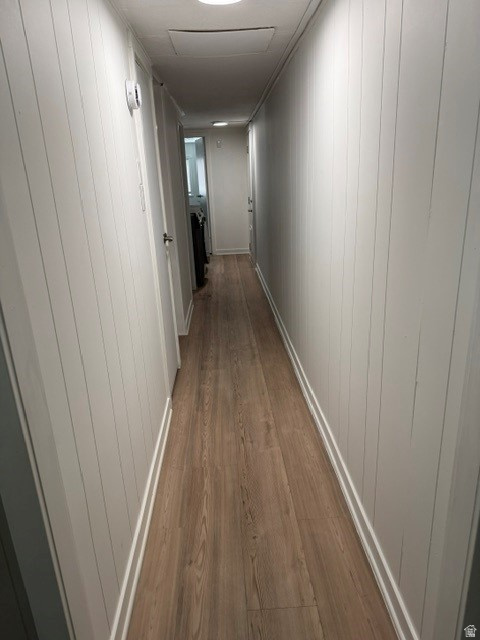 MONTE VISTA MANUFACTURED HOME PARK - Residential