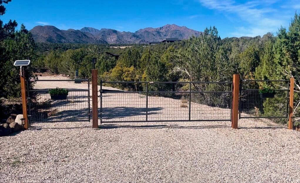 KOLOB RANCH ESTATES - Land