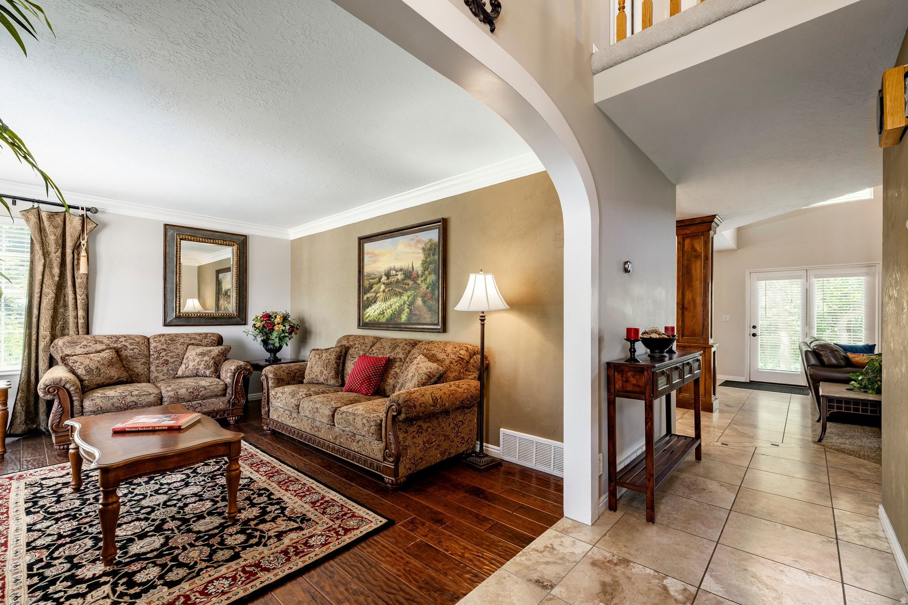 ROLLING OAKS - Residential