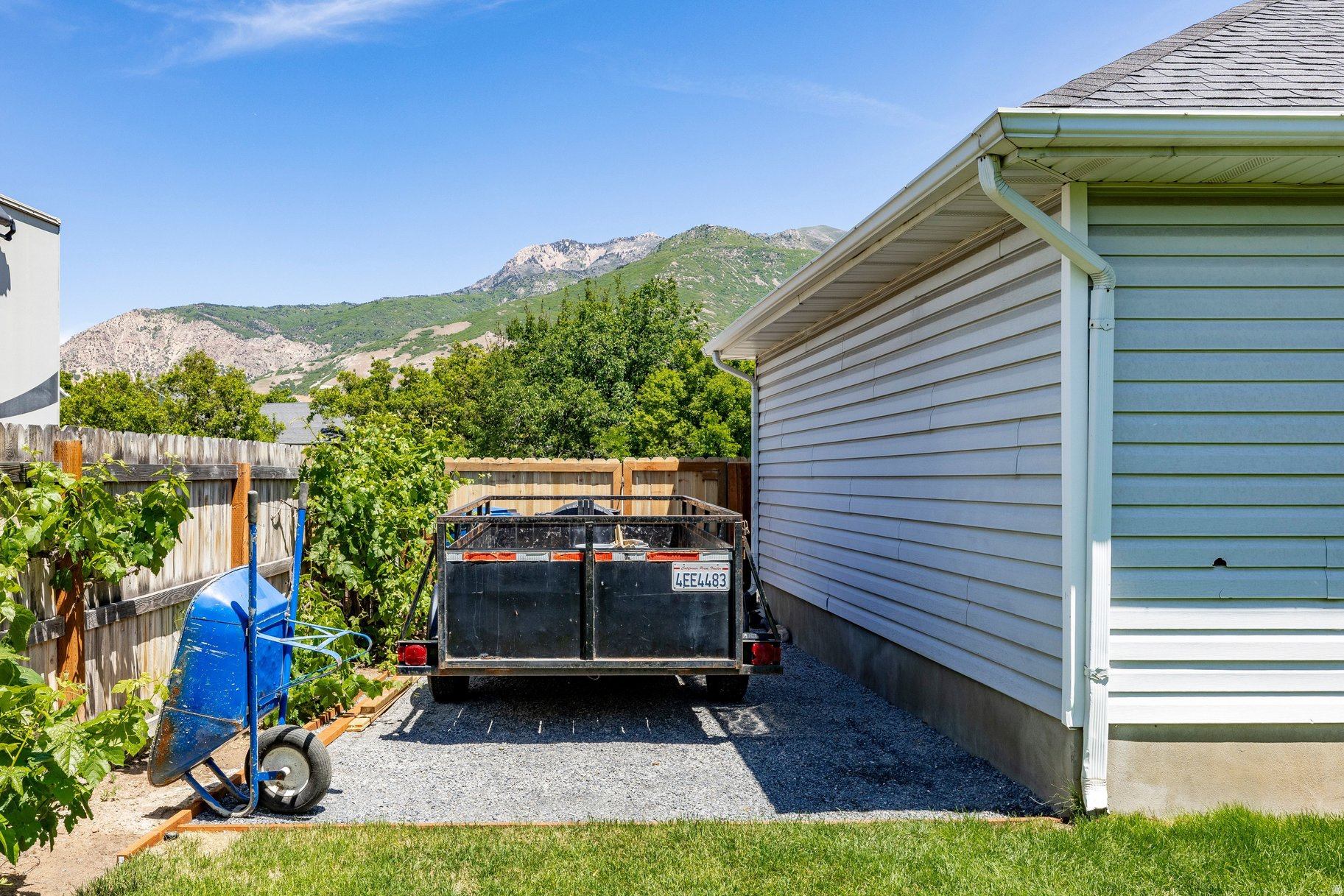 ROLLING OAKS - Residential