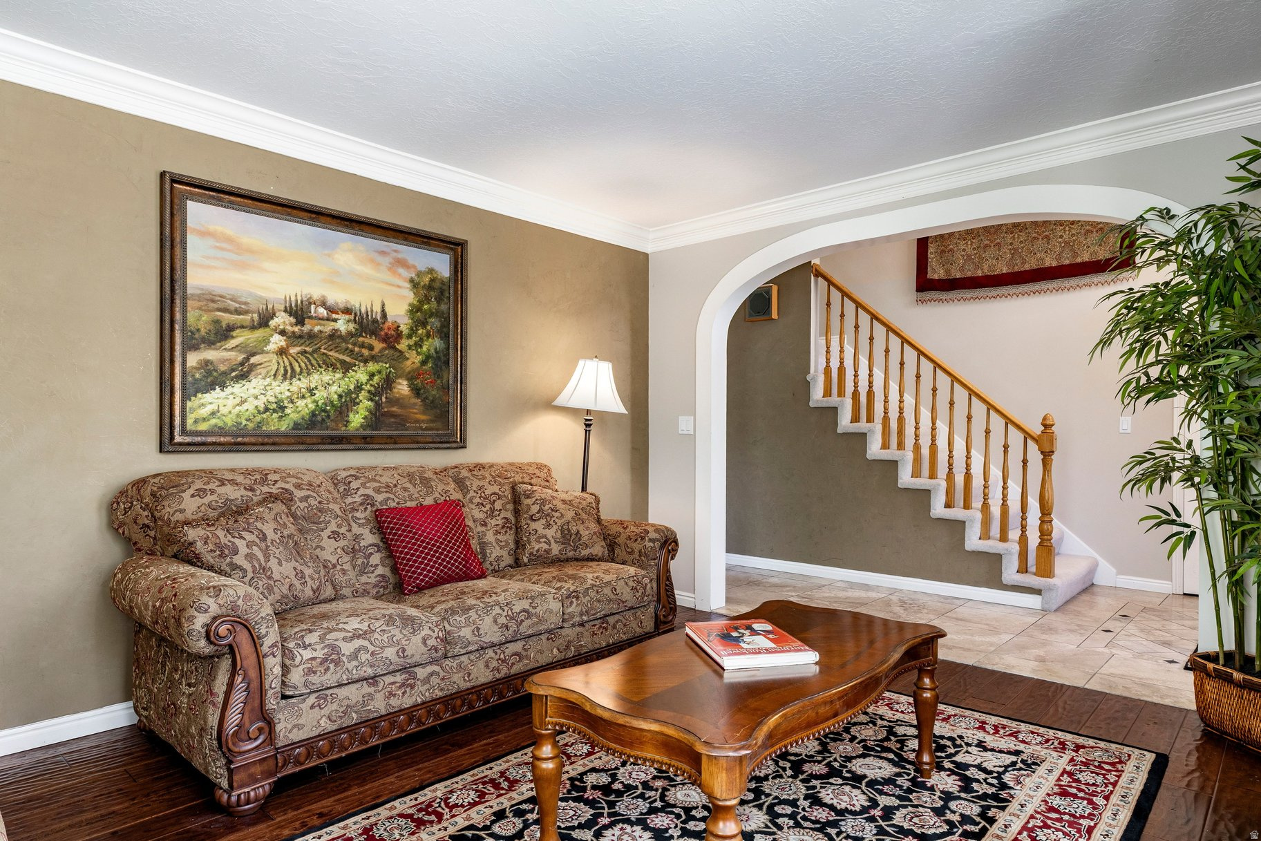 ROLLING OAKS - Residential