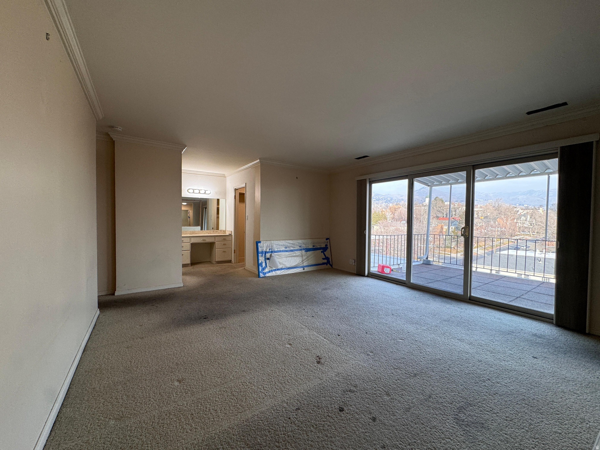 PLAT E SLC SUR - Residential