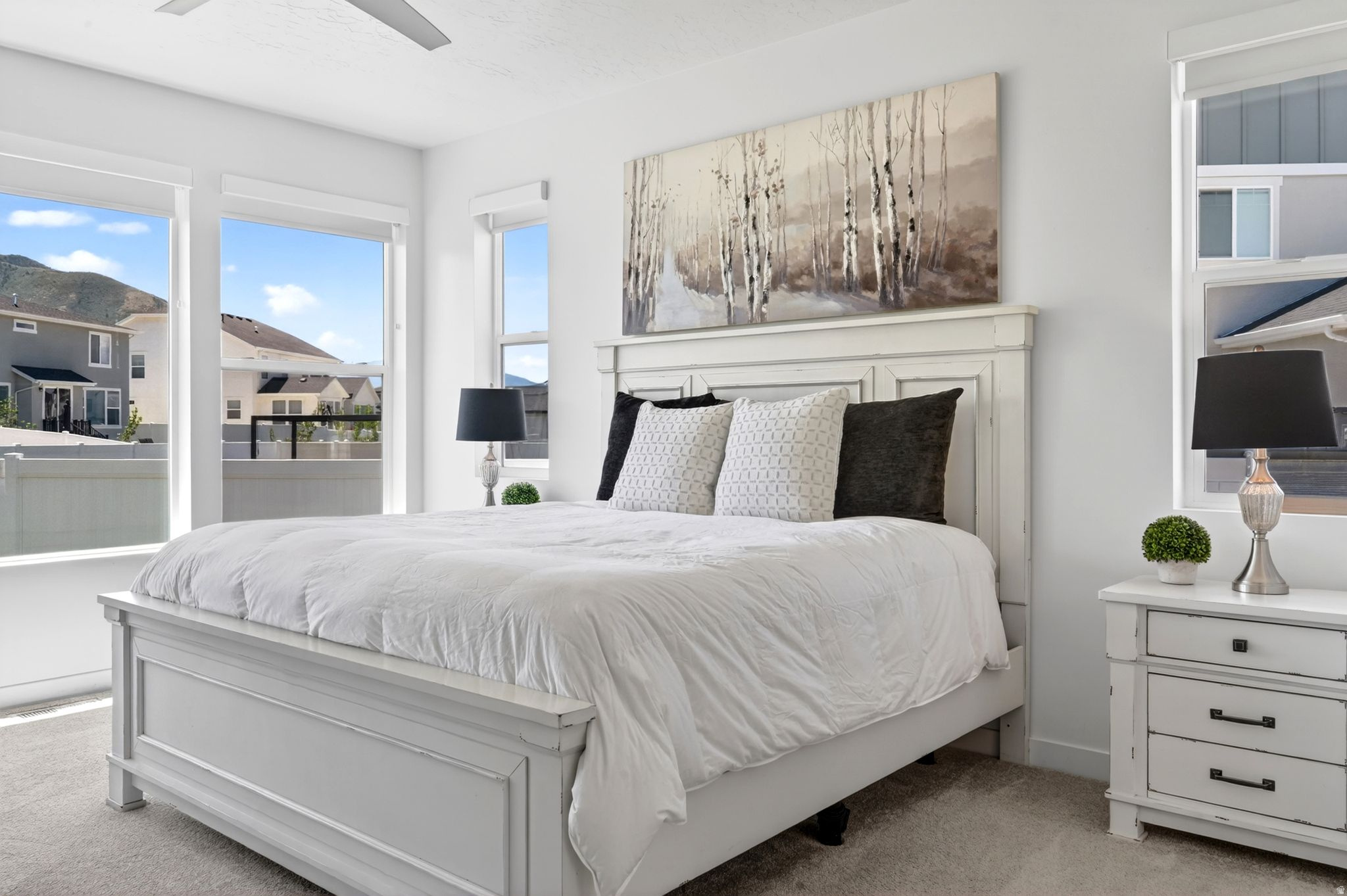 MAPLETON HEIGHTS - Residential