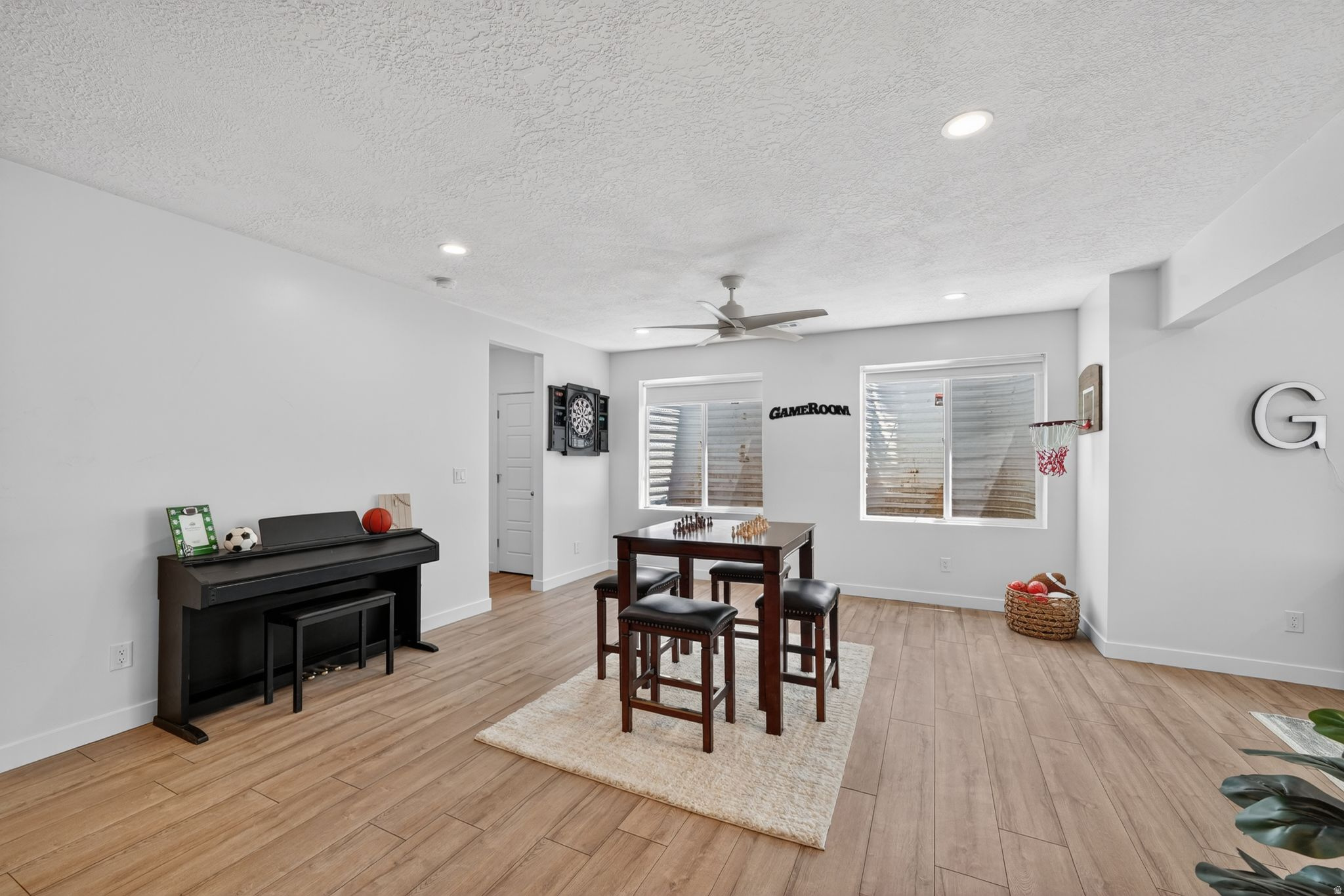 MAPLETON HEIGHTS - Residential