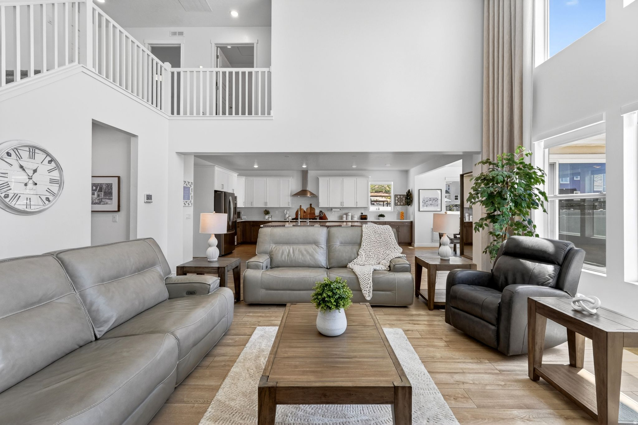 MAPLETON HEIGHTS - Residential