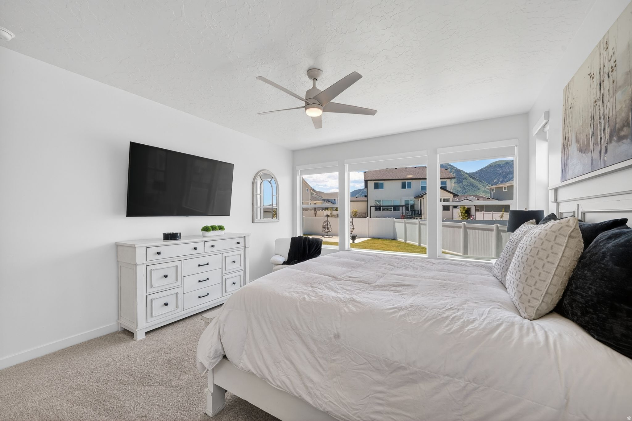 MAPLETON HEIGHTS - Residential