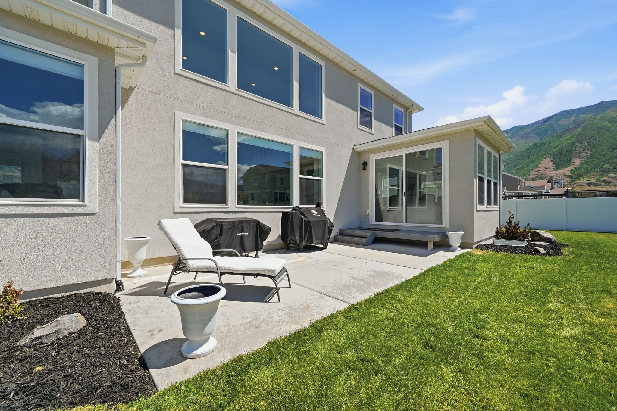 MAPLETON HEIGHTS - Residential