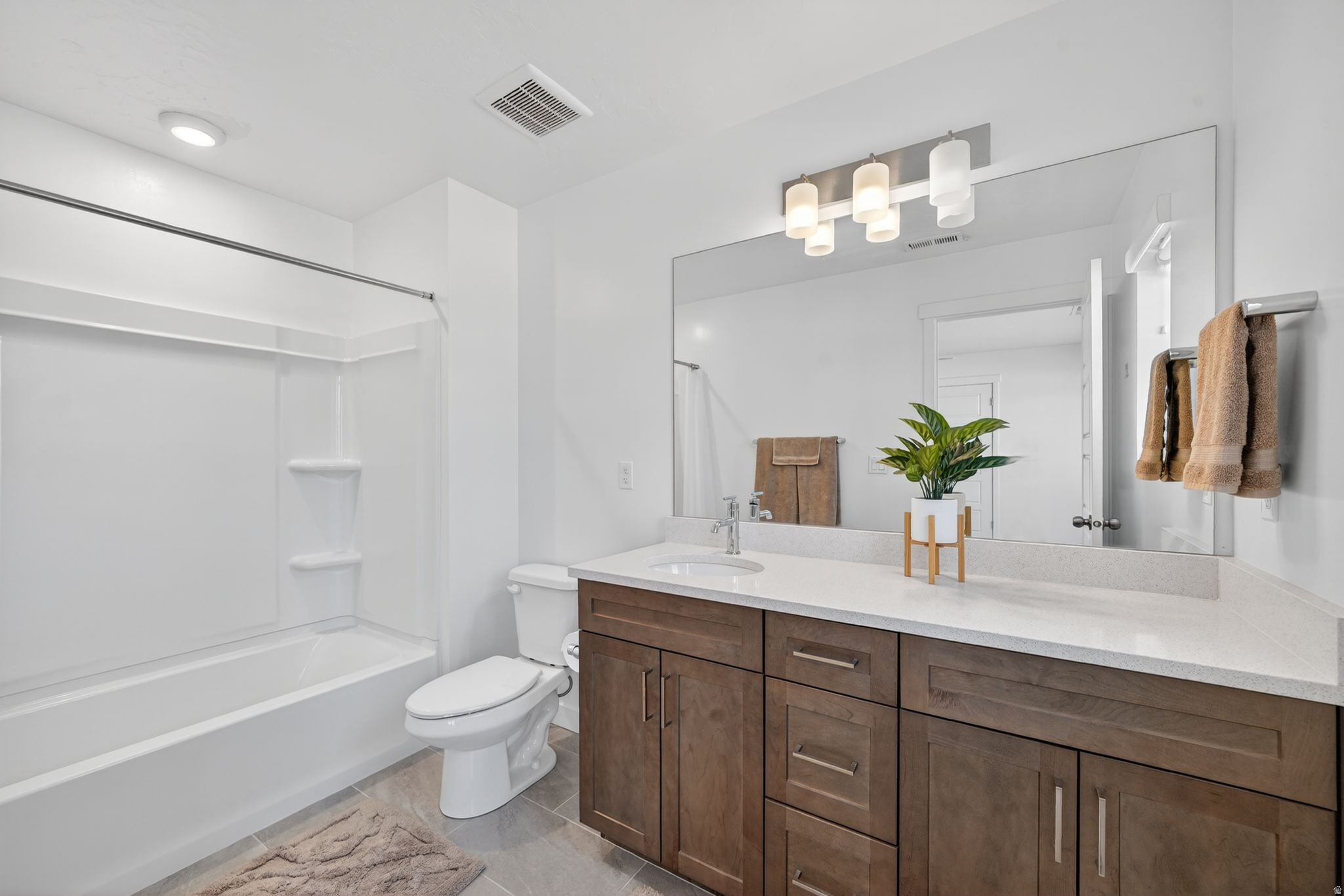 MAPLETON HEIGHTS - Residential