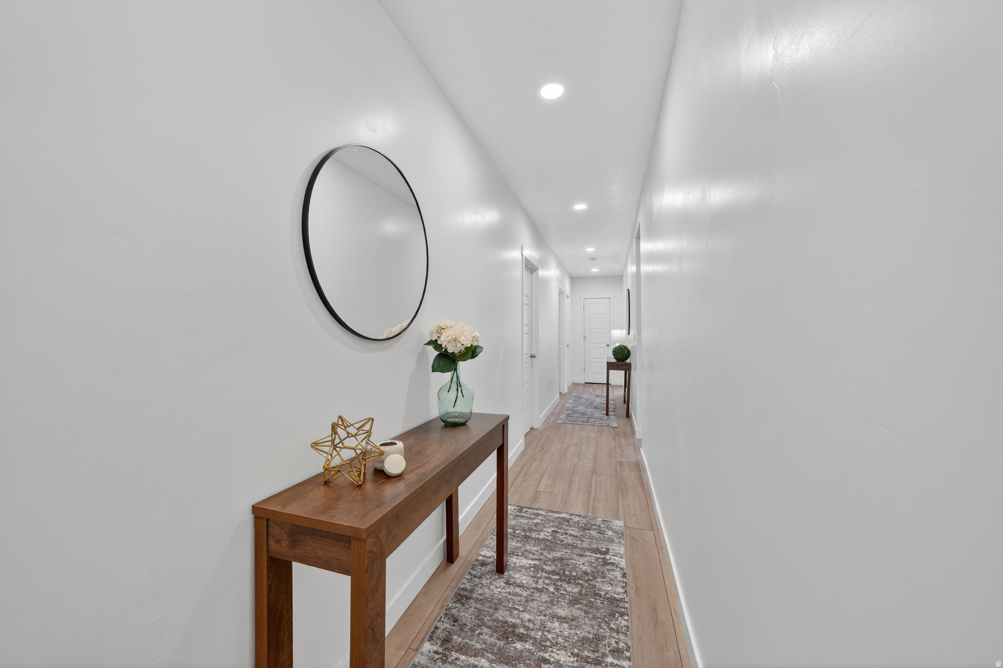 MAPLETON HEIGHTS - Residential