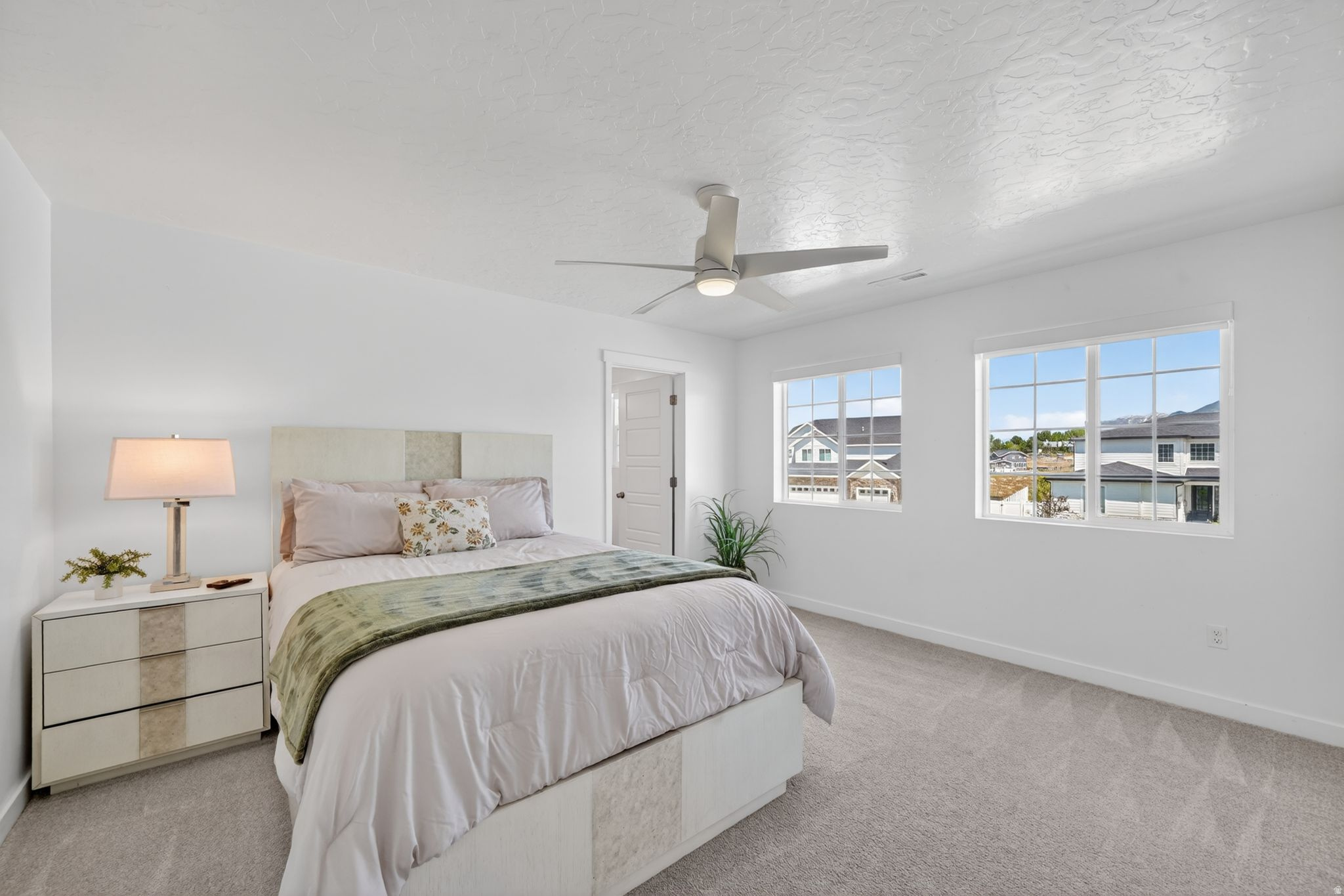 MAPLETON HEIGHTS - Residential