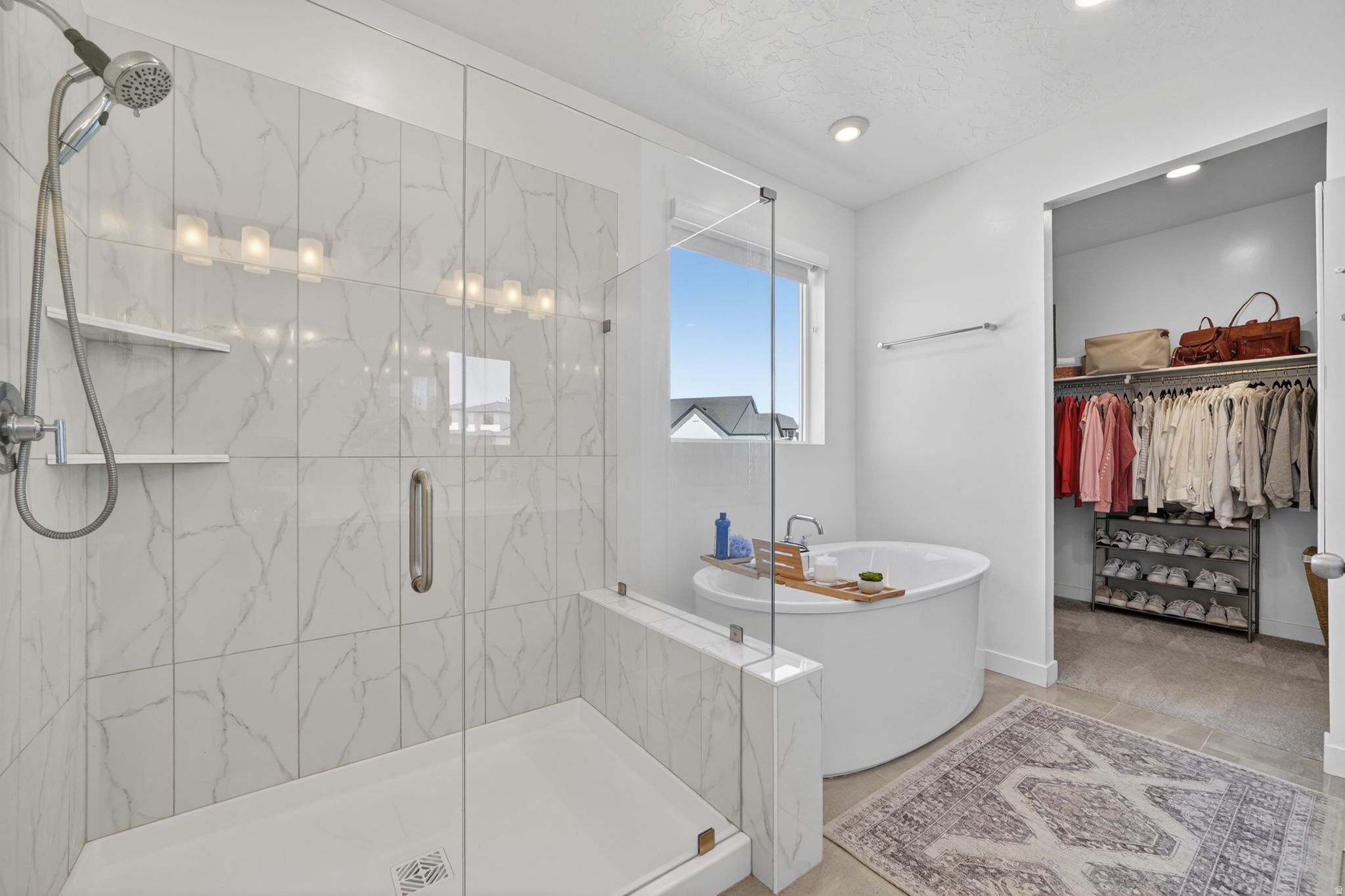 MAPLETON HEIGHTS - Residential