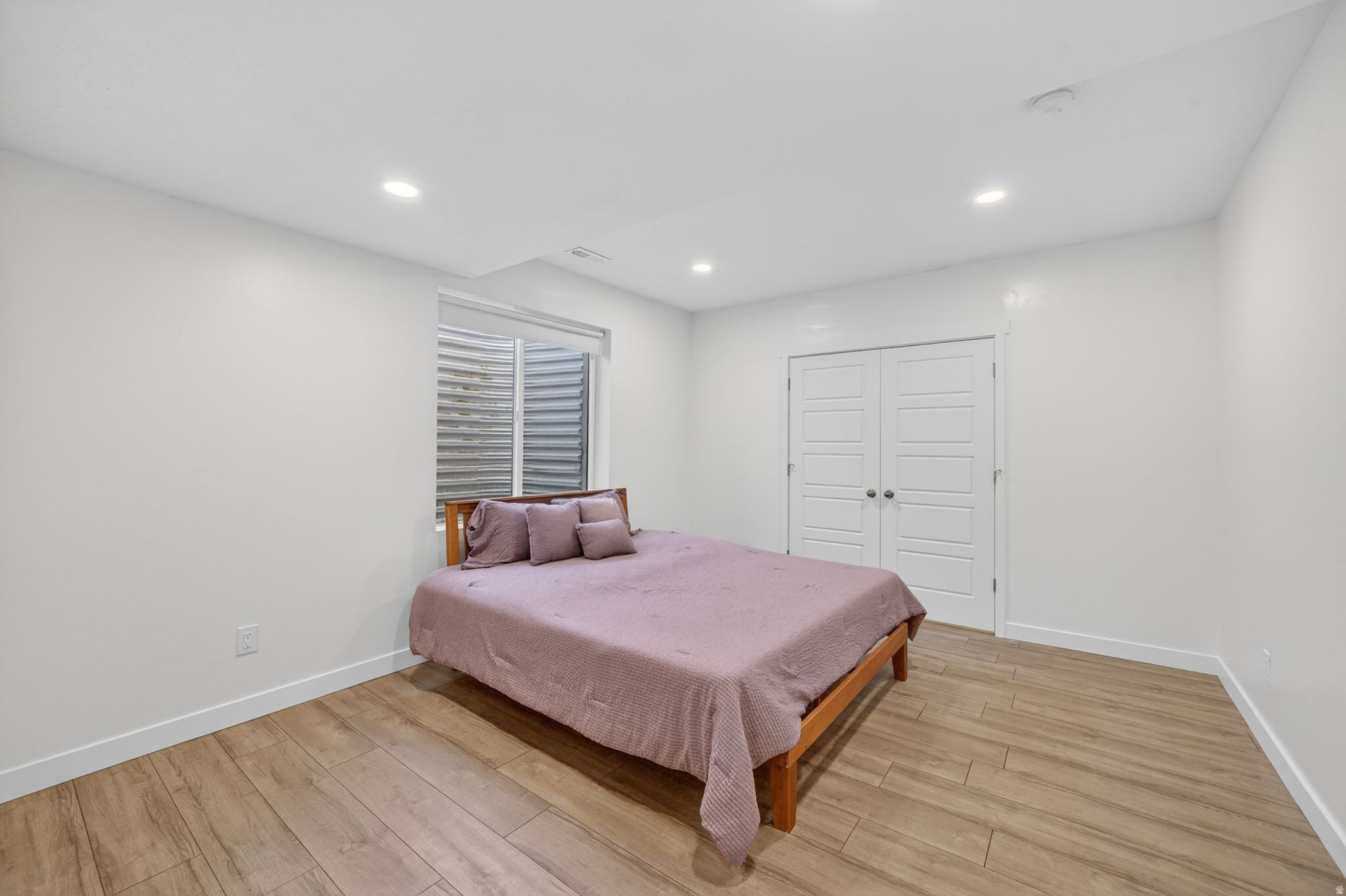 MAPLETON HEIGHTS - Residential