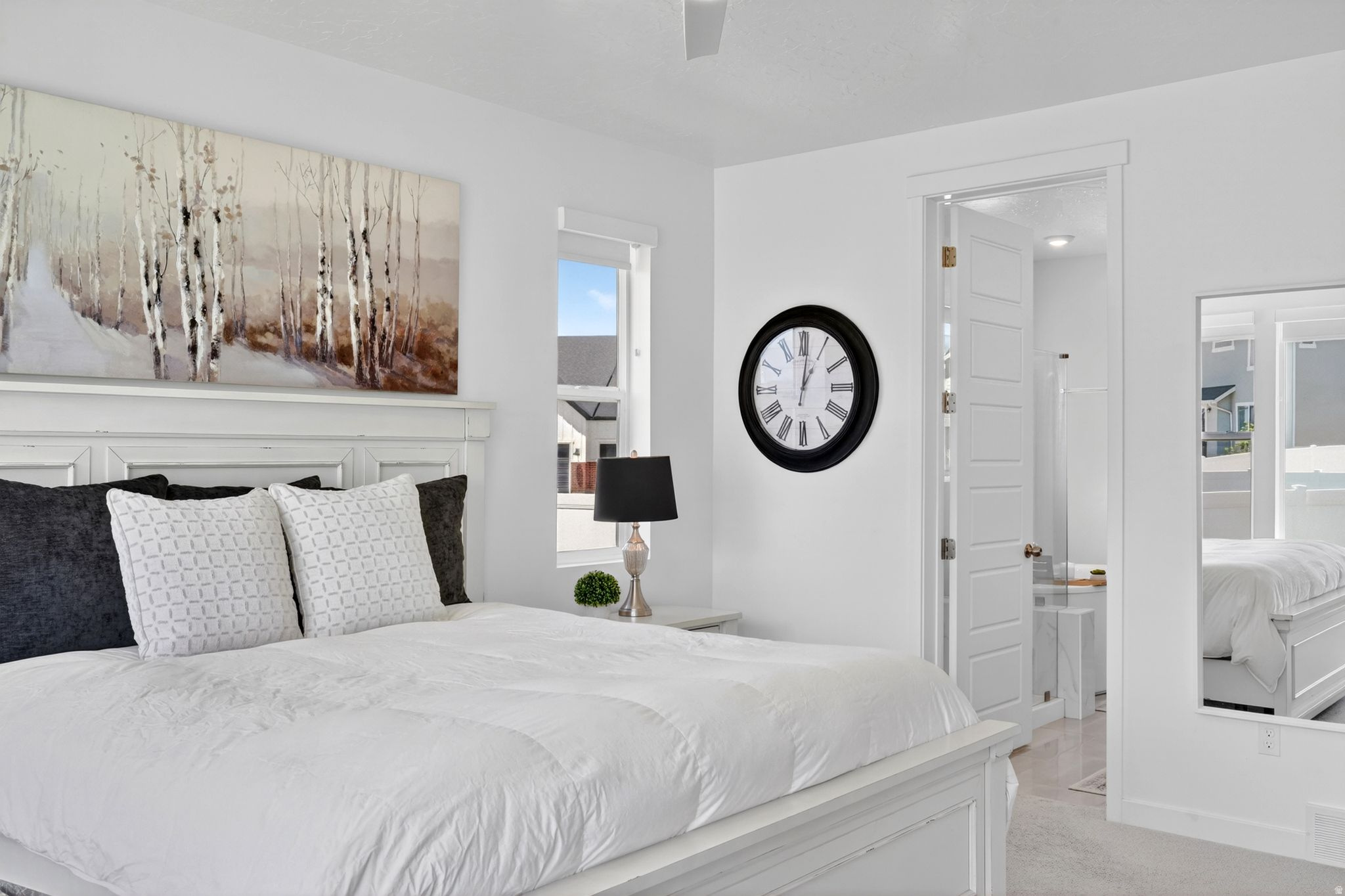 MAPLETON HEIGHTS - Residential