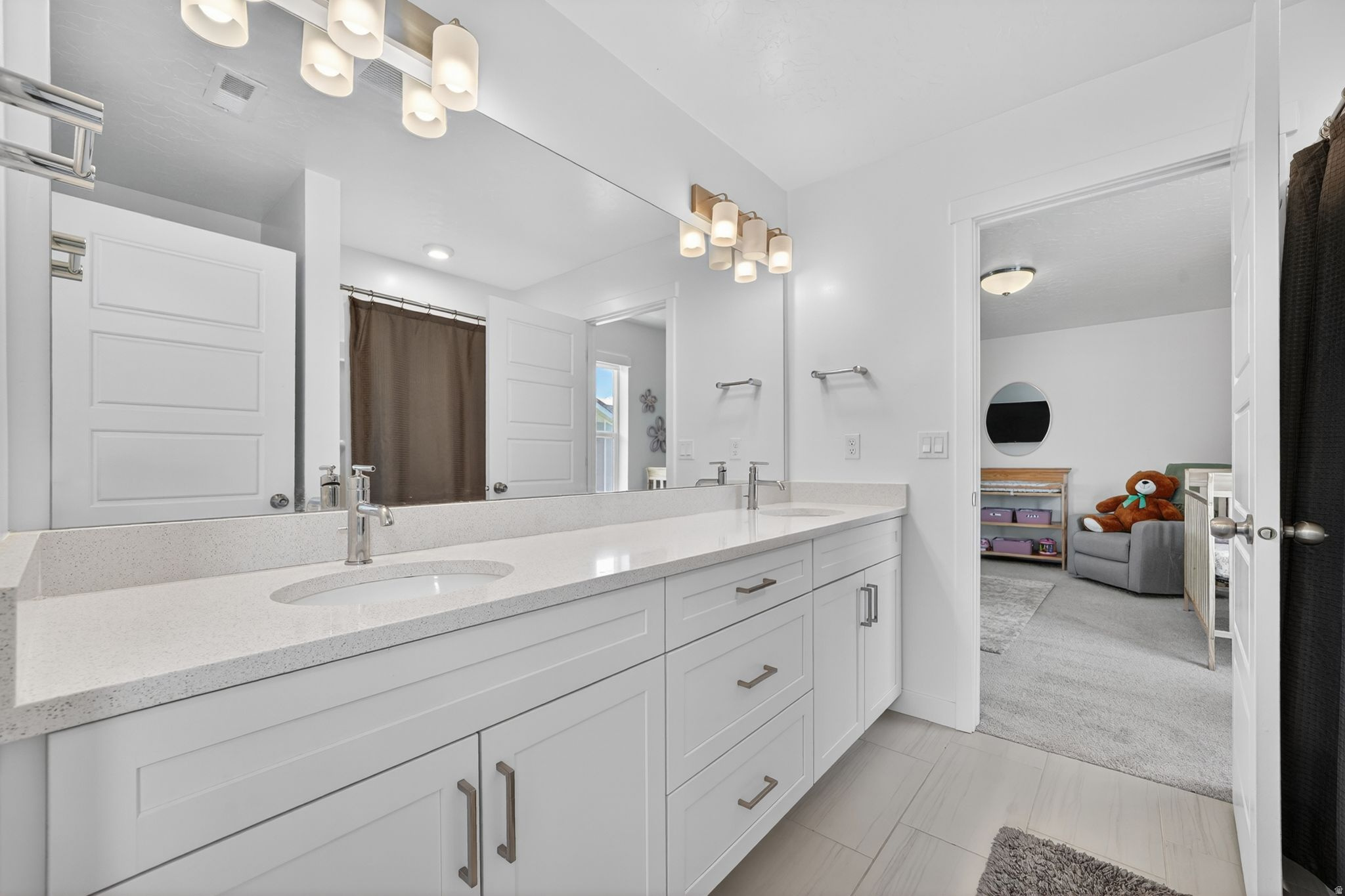 MAPLETON HEIGHTS - Residential