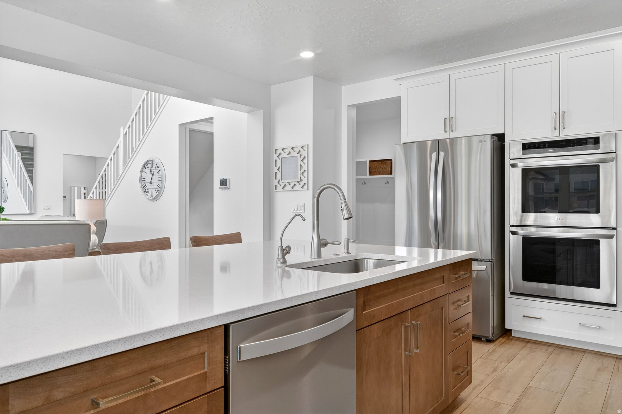 MAPLETON HEIGHTS - Residential