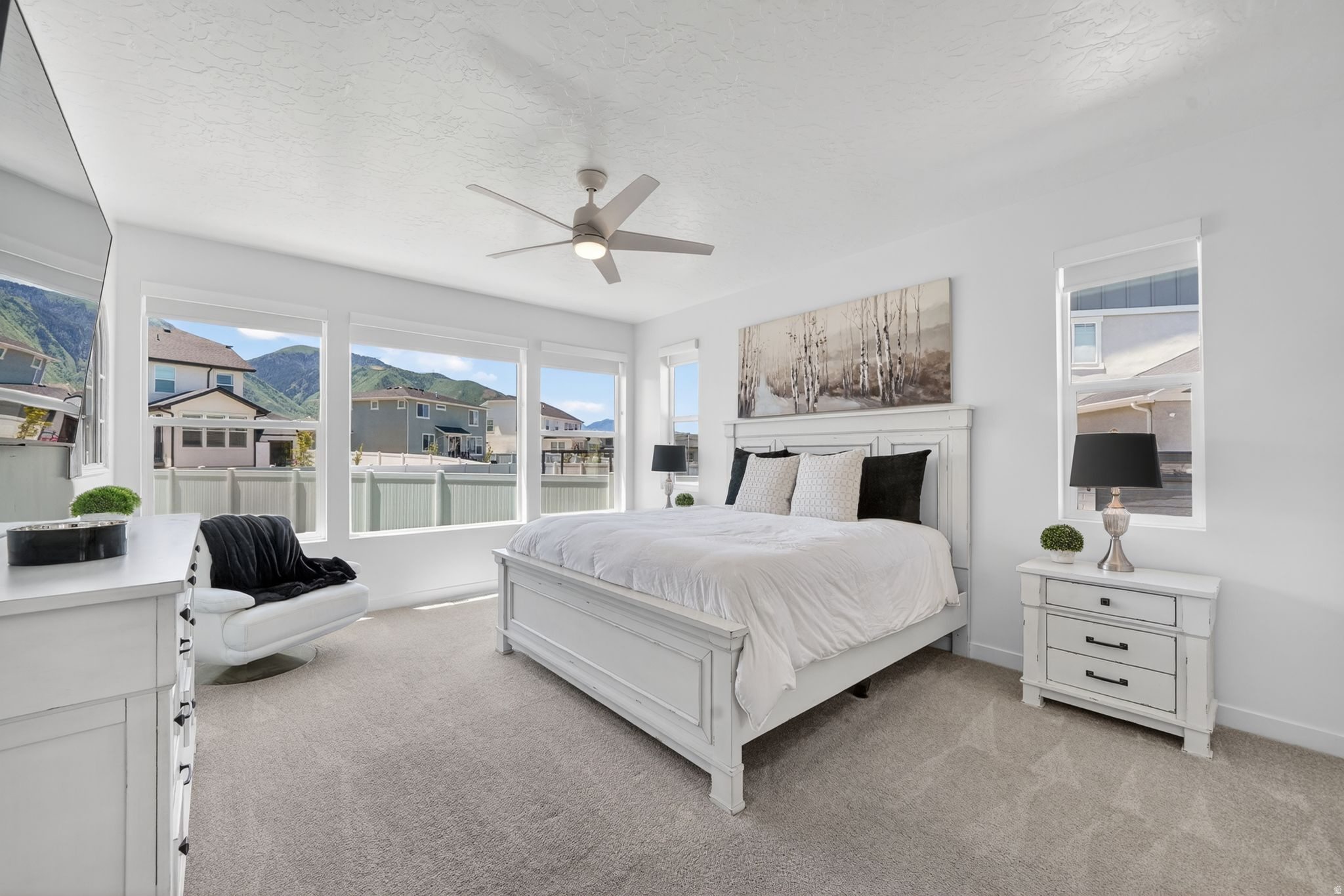 MAPLETON HEIGHTS - Residential