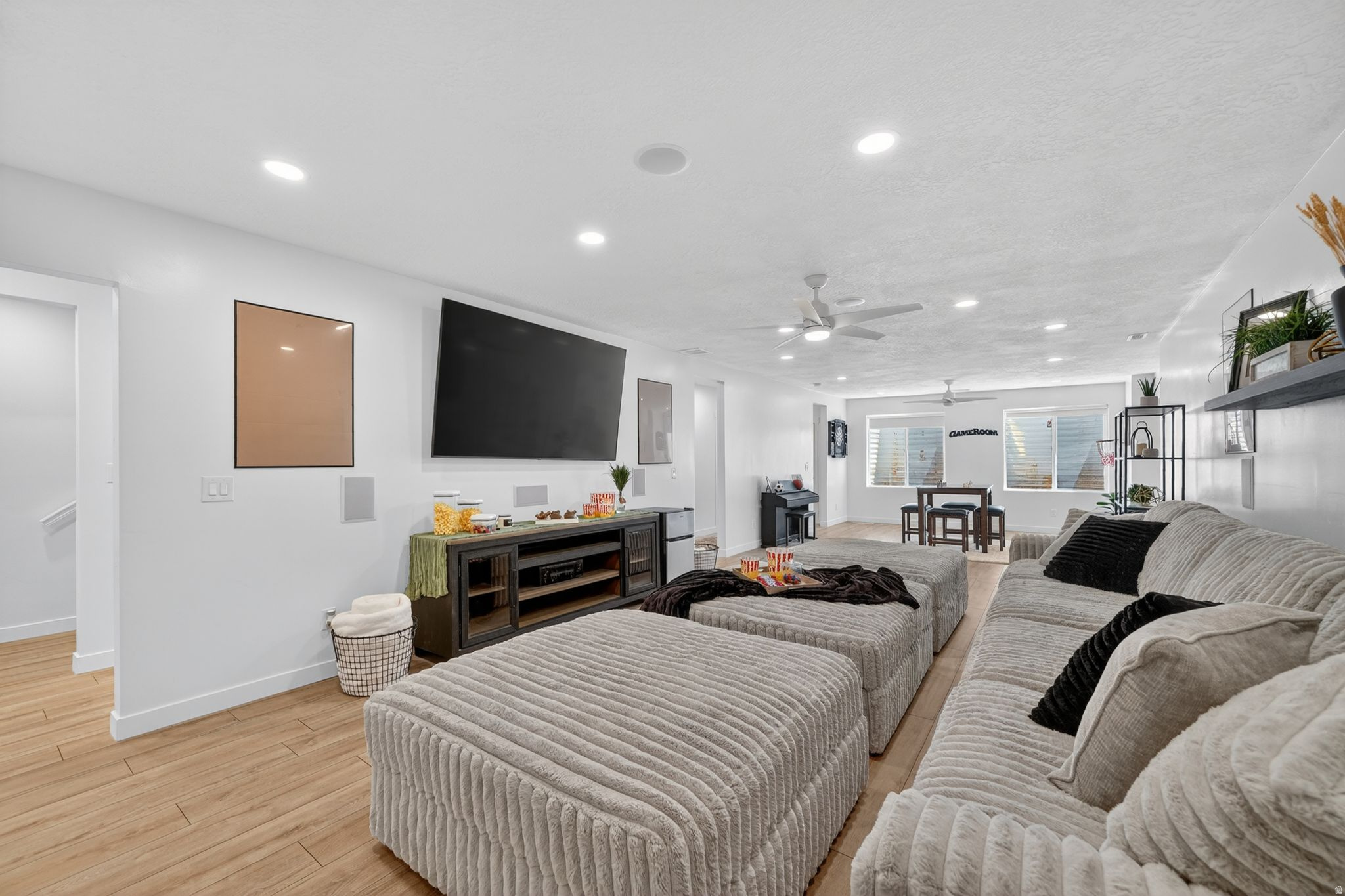 MAPLETON HEIGHTS - Residential