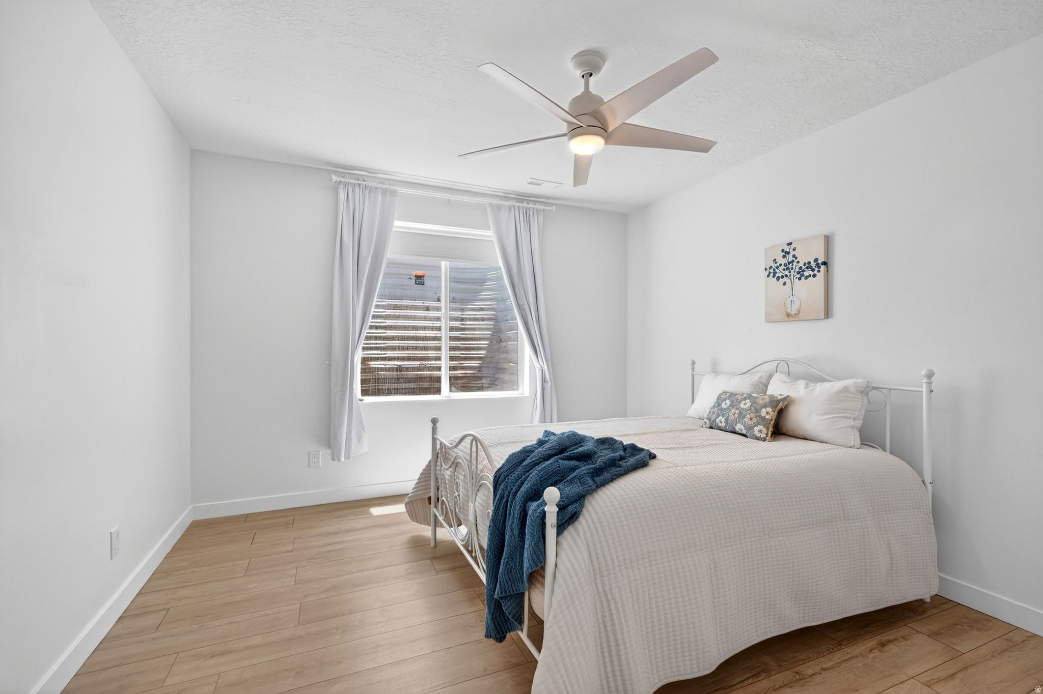 MAPLETON HEIGHTS - Residential