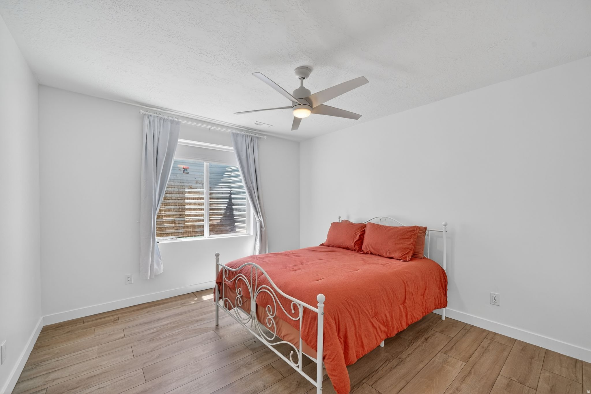 MAPLETON HEIGHTS - Residential