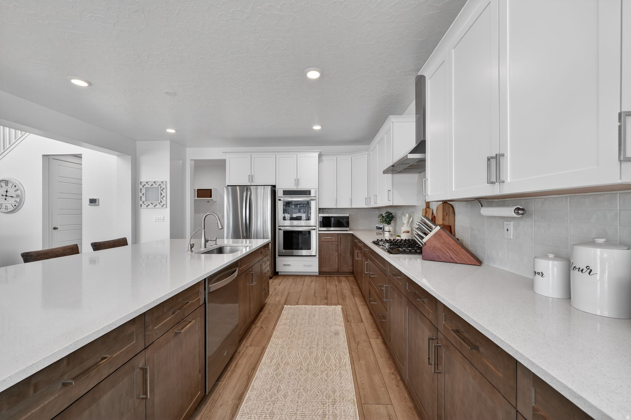 MAPLETON HEIGHTS - Residential