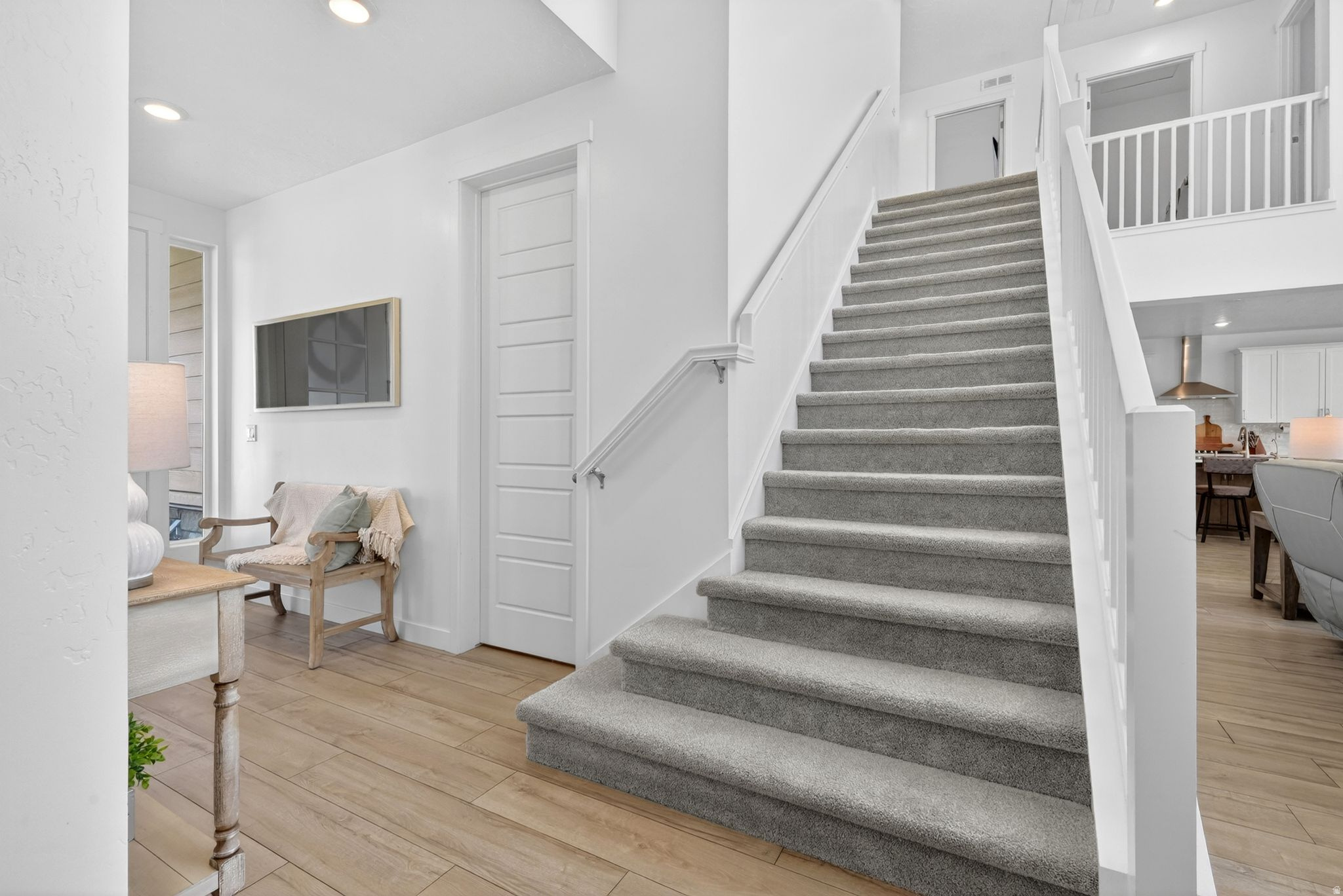 MAPLETON HEIGHTS - Residential