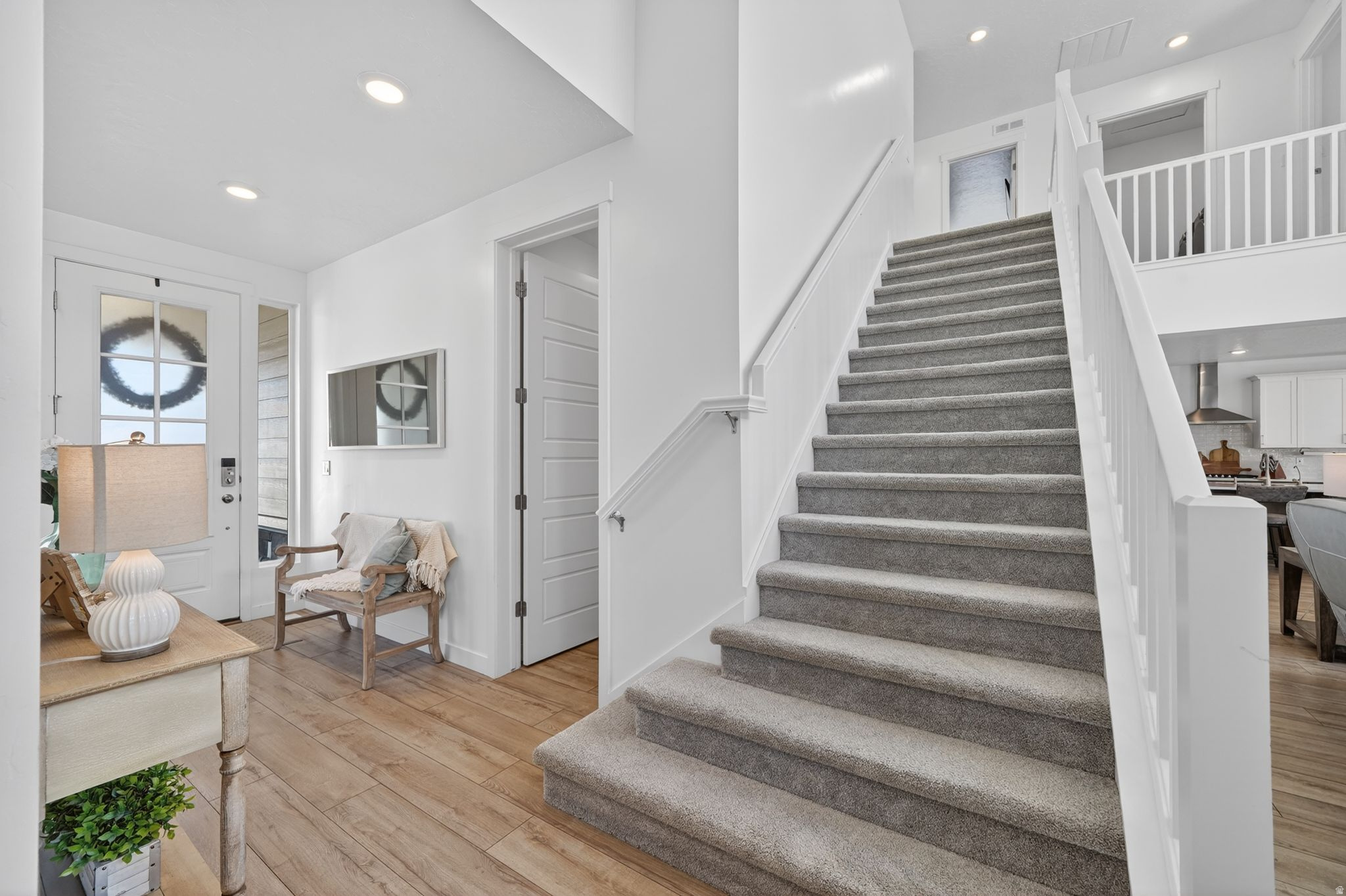 MAPLETON HEIGHTS - Residential