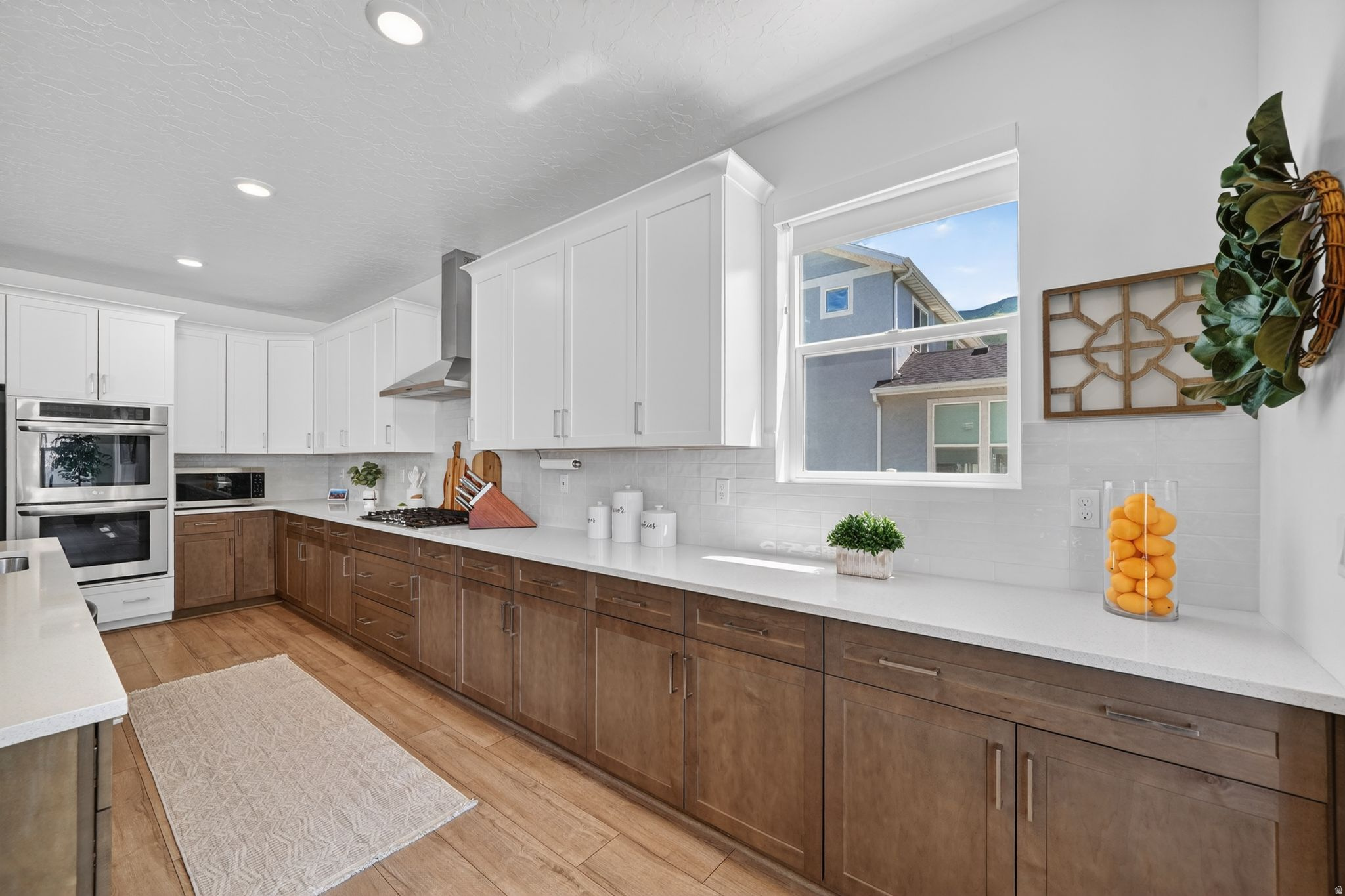 MAPLETON HEIGHTS - Residential