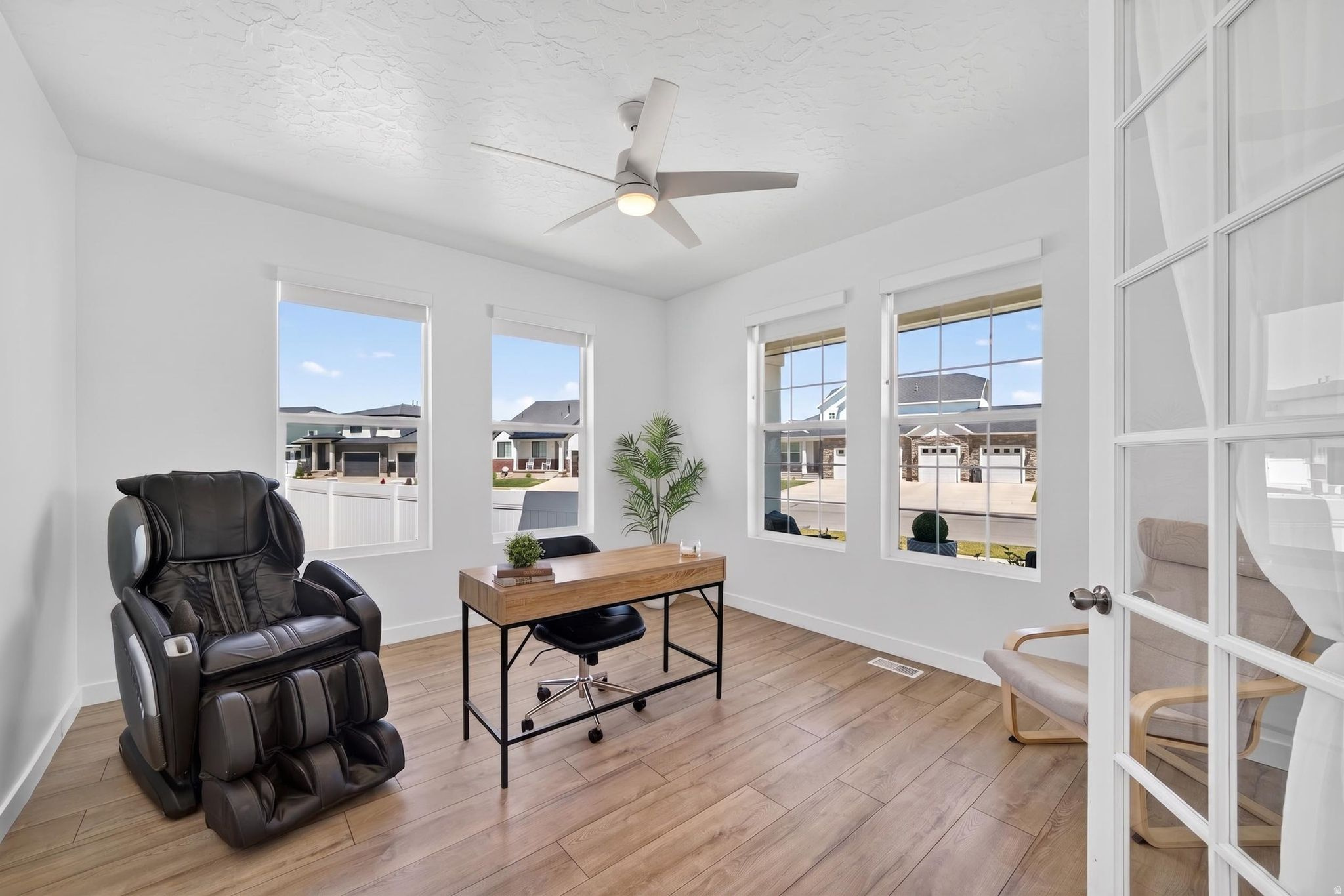 MAPLETON HEIGHTS - Residential