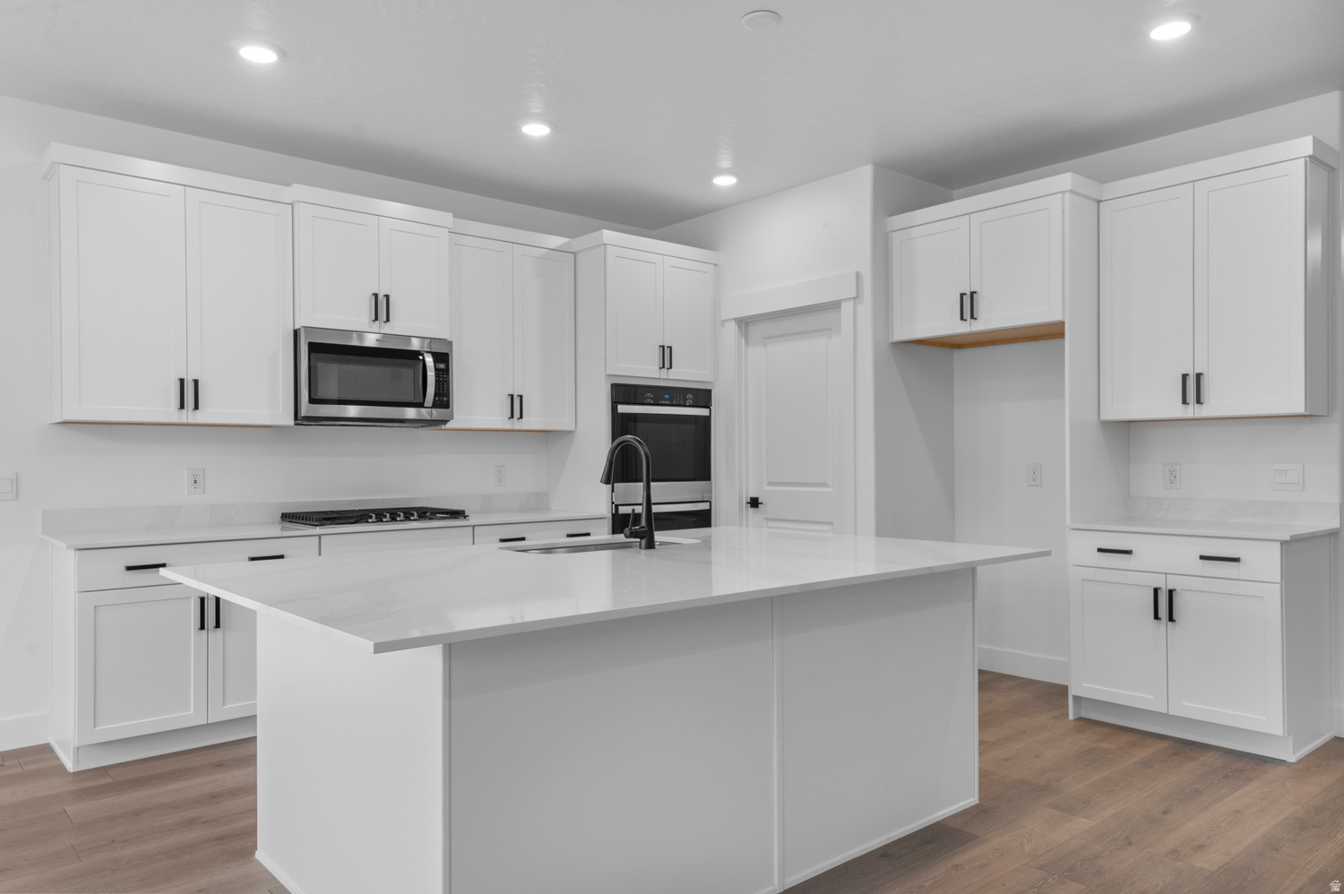 RILEY PARK - Residential