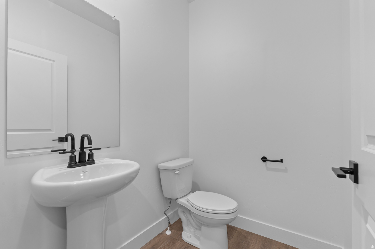 RILEY PARK - Residential
